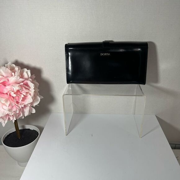 Authentic Dorsa Leather Wallet - Picture 2 of 7